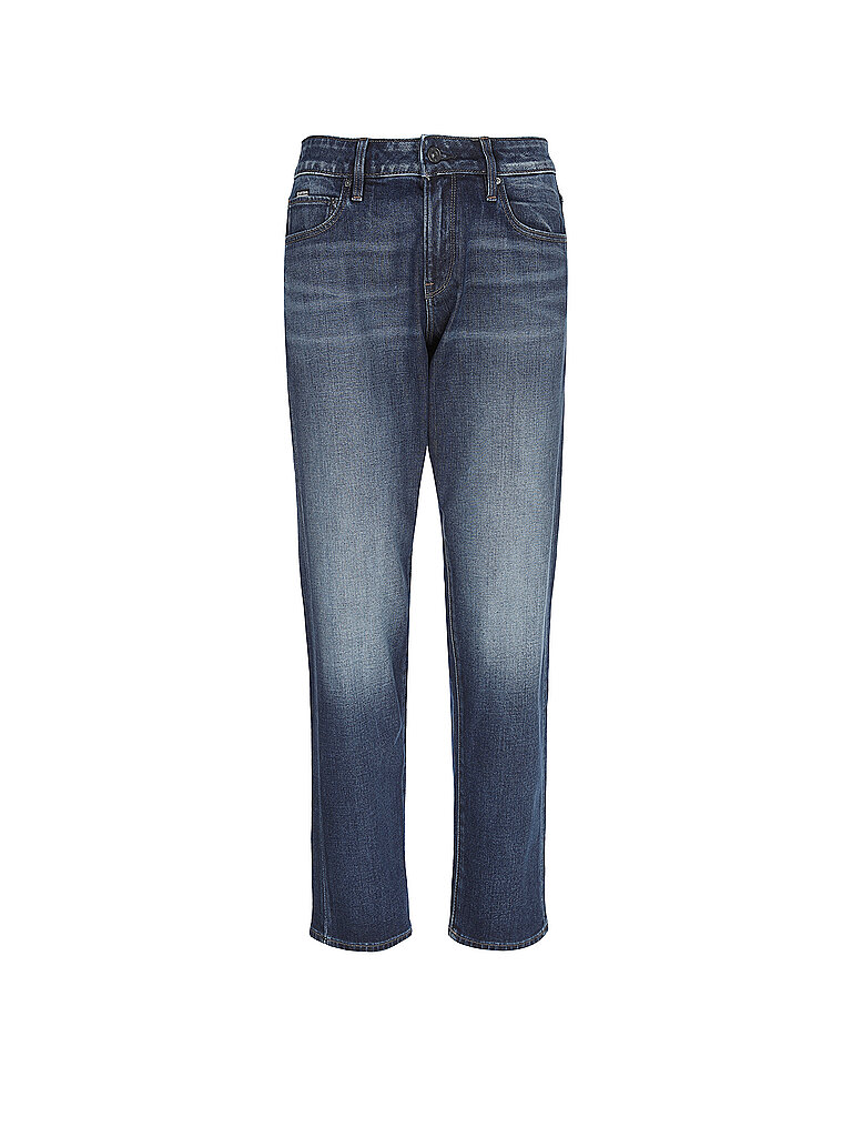 G-STAR RAW Jeans Boyfriend KATE dunkelblau   28/L30 damen