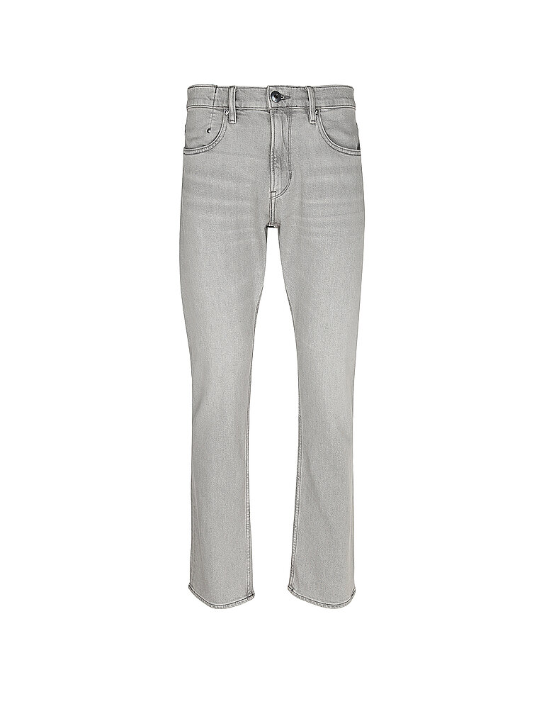G-STAR RAW Jeans Straight Fit MOSA  grau   31/L34 herren