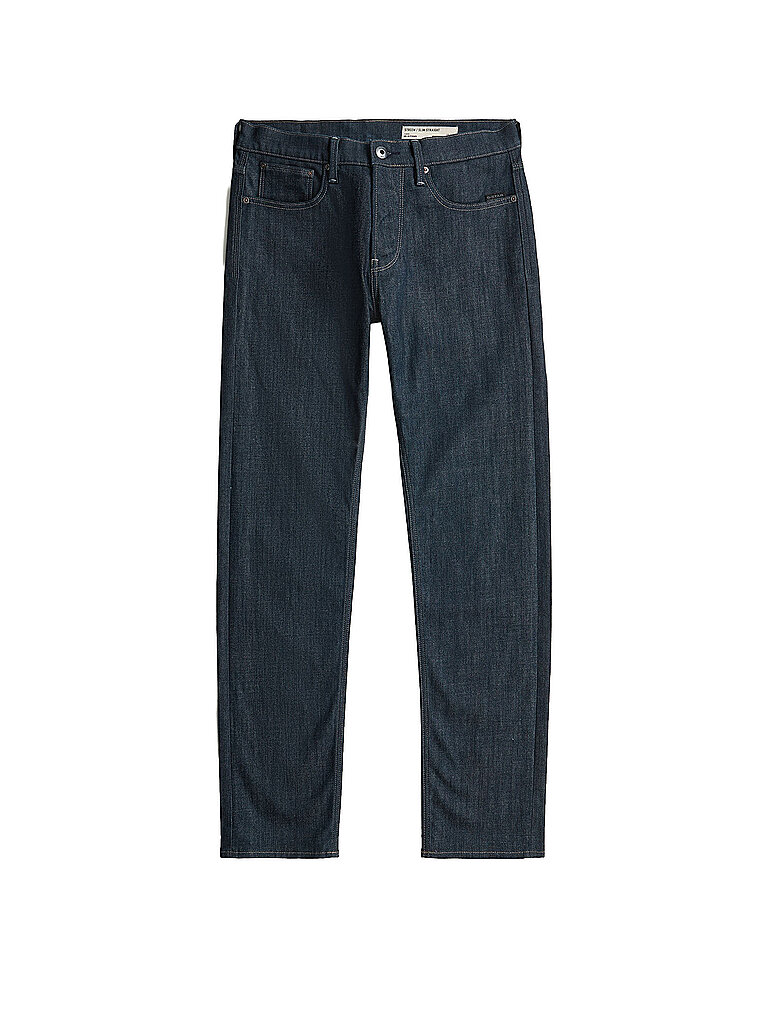 G-STAR RAW Jeans Tapered Fit STREEM dunkelblau   32/L32 herren