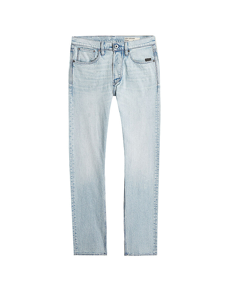 G-STAR RAW Jeans Tapered Fit  hellblau   29/L32 herren