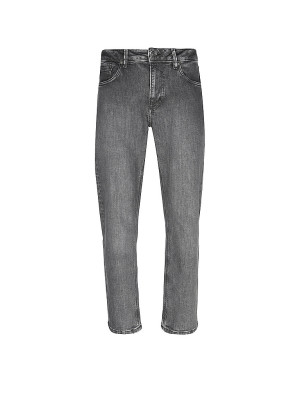 GABBA Jeans Loose Fit MAX grau   31/L34 herren