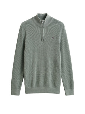 GANT Troyer Pullover  grau   L herren
