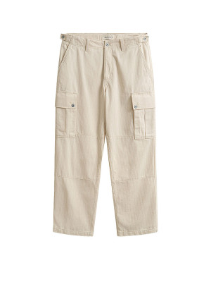 GANT Cargohose  creme   30/L32 herren