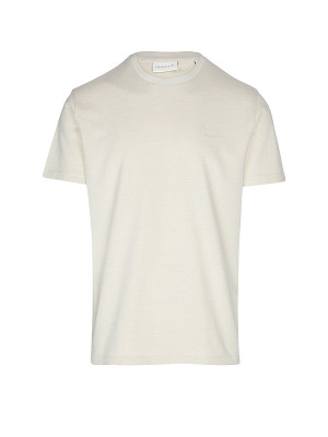 GANT T-Shirt  beige   S herren