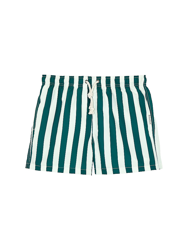 GASSA D'AMANTE Badeshorts VARIGOTTI grün   S herren