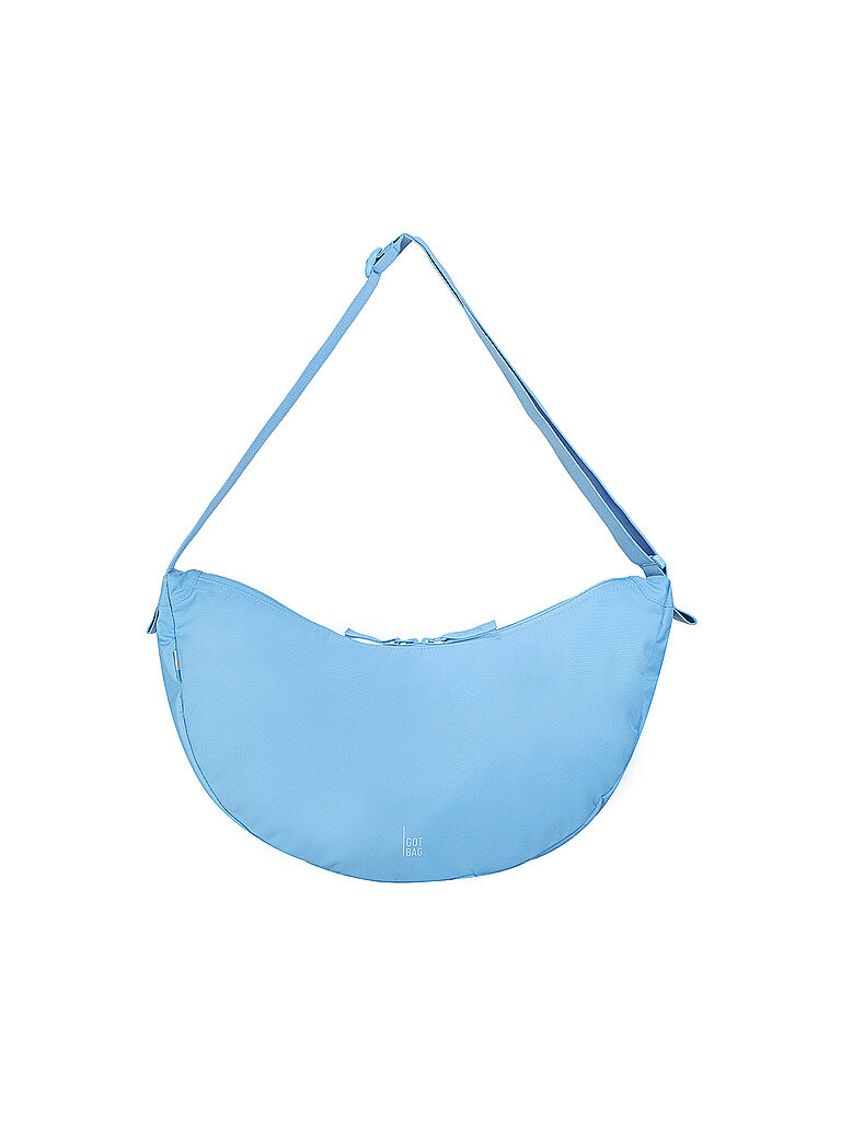 GOT BAG Tasche - Umhängetasche MOON BAG Large hellblau damen