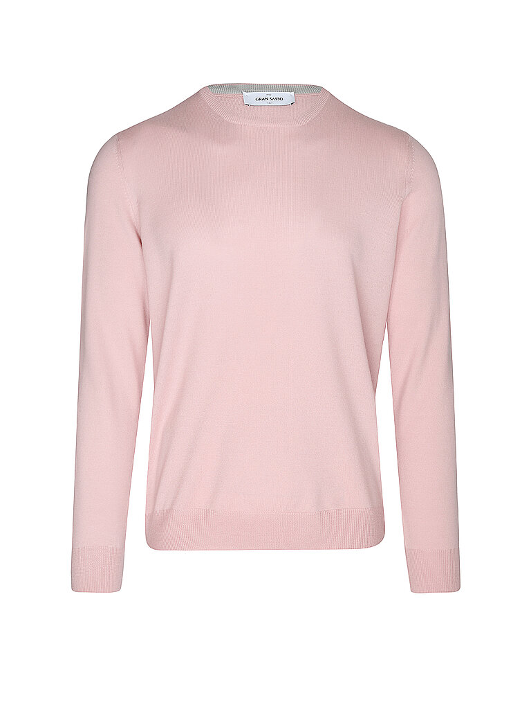 GRAN SASSO Pullover  rosa   50 herren