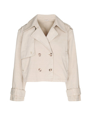 Guess Jacke  beige   M damen