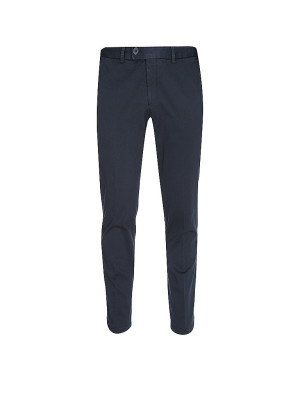 HILTL Chino TILO dunkelblau   48 herren