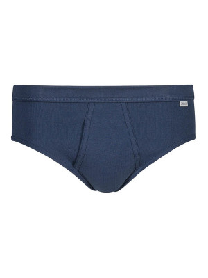 HUBER Slip Comfort (Marine) blau   L herren