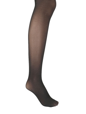 HUDSON Thermostrumpfhose FLASH  schwarz   44-46 damen