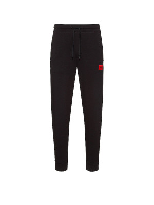 HUGO Jogginghose Doak212 schwarz   XL herren