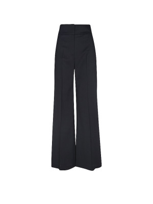 HUGO Businesshose Regular Fit HIMIA dunkelblau   42 damen