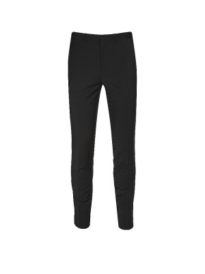 HUGO Anzughose Extra Slim Fit HESTEN253X schwarz   48 herren
