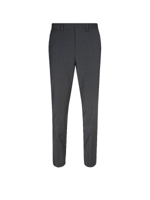 HUGO Anzughose Modern Fit TOM253X grau   98 herren