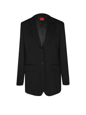 HUGO Blazer AREOTA schwarz   36 damen