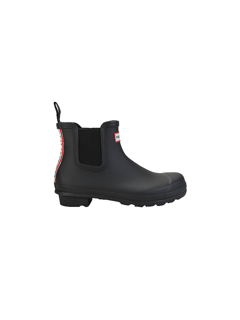 Hunter BOOT Gummistiefel  schwarz   40/41 damen