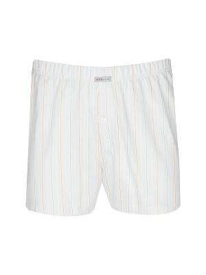 ISA Boxershorts  creme   L herren