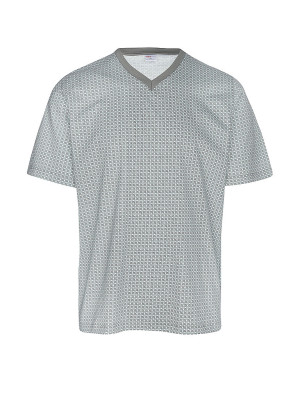 ISA Pyjama  olive   S herren