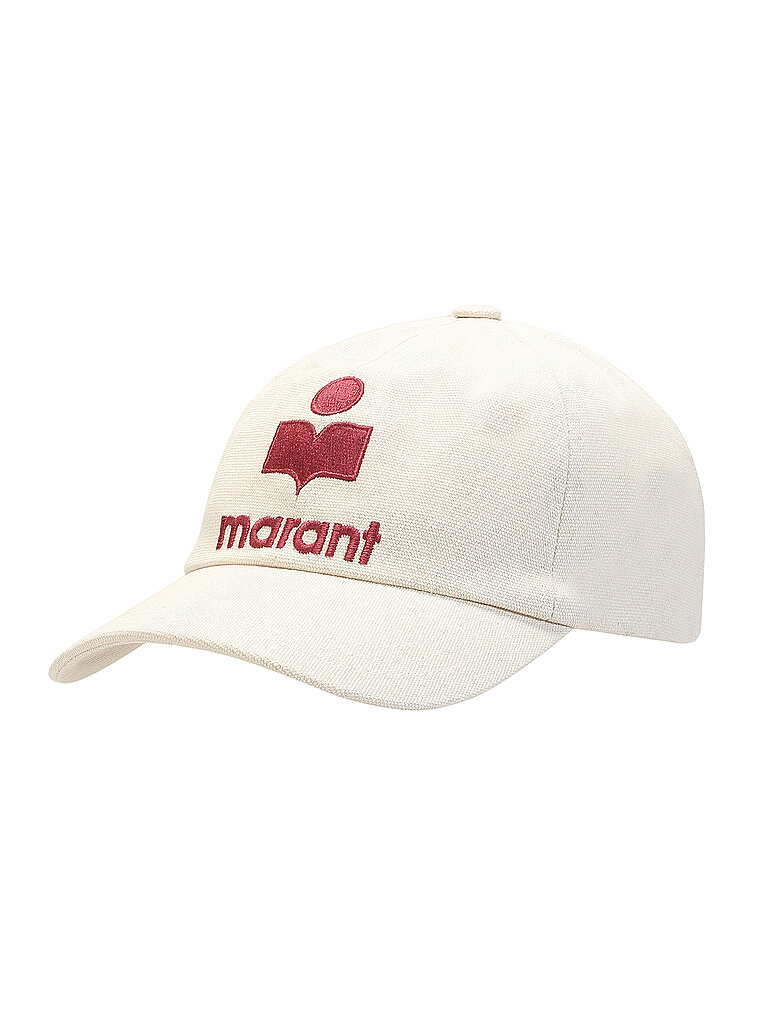 ISABEL MARANT Kappe TYRON creme   57 herren