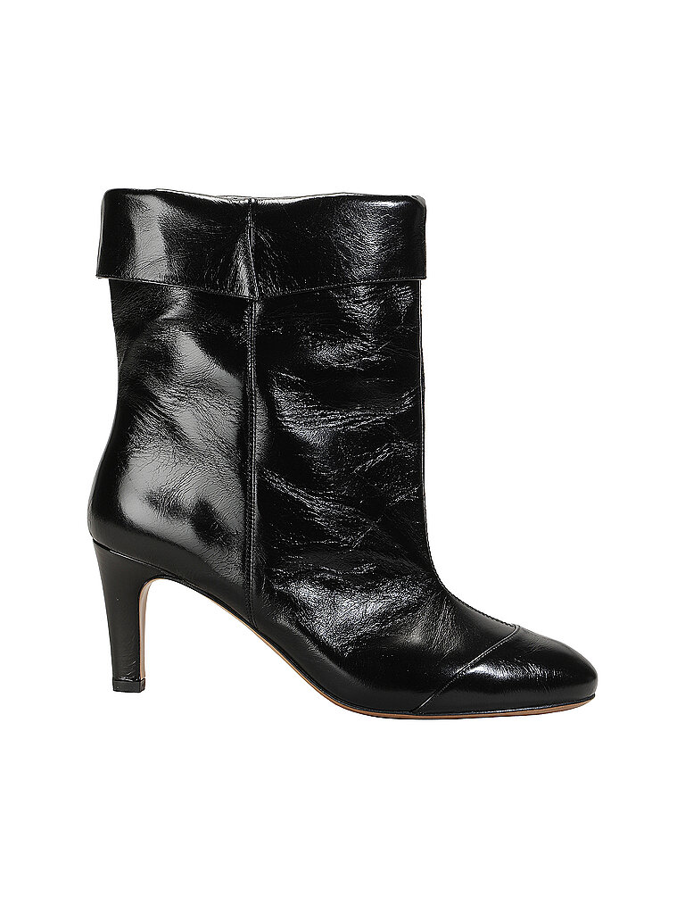 ISABEL MARANT Stiefelette ELDRA schwarz   41 damen