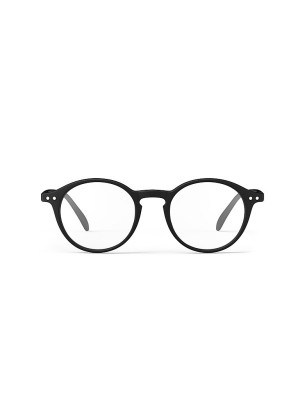IZIPIZI Lesebrille  READING #D schwarz   +2,0 baby