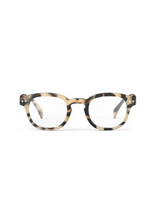 IZIPIZI Lesebrille READING #C braun   +2,5 baby