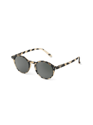 IZIPIZI Sonnenbrille mit Sehstärke SUN READING #D braun   +1 baby