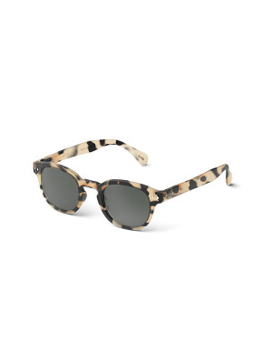 IZIPIZI Sonnenbrille mit Sehstärke SUN READING #C braun   +1 baby