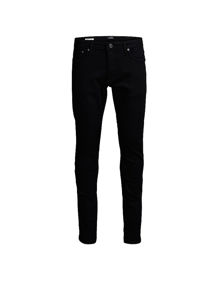 JACK & JONES Jeans Slim Fit GLENN FELIX  schwarz   36/L34 herren