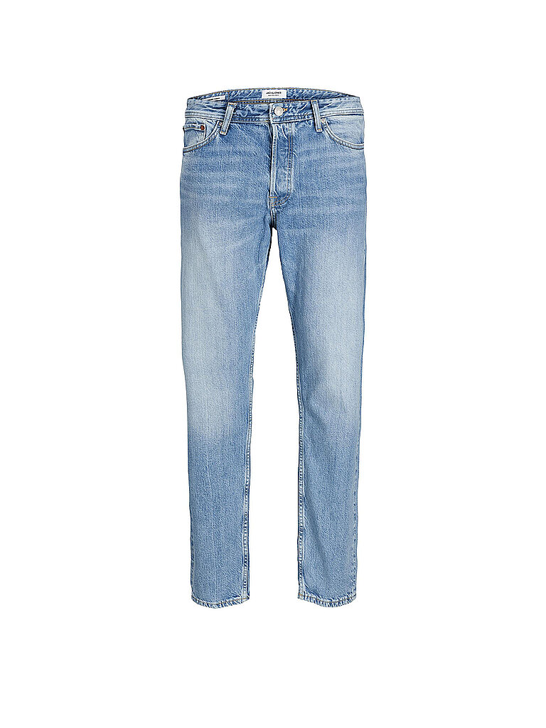 JACK & JONES Jeans Regular Fit JJICHRIS  blau   31/L30 herren