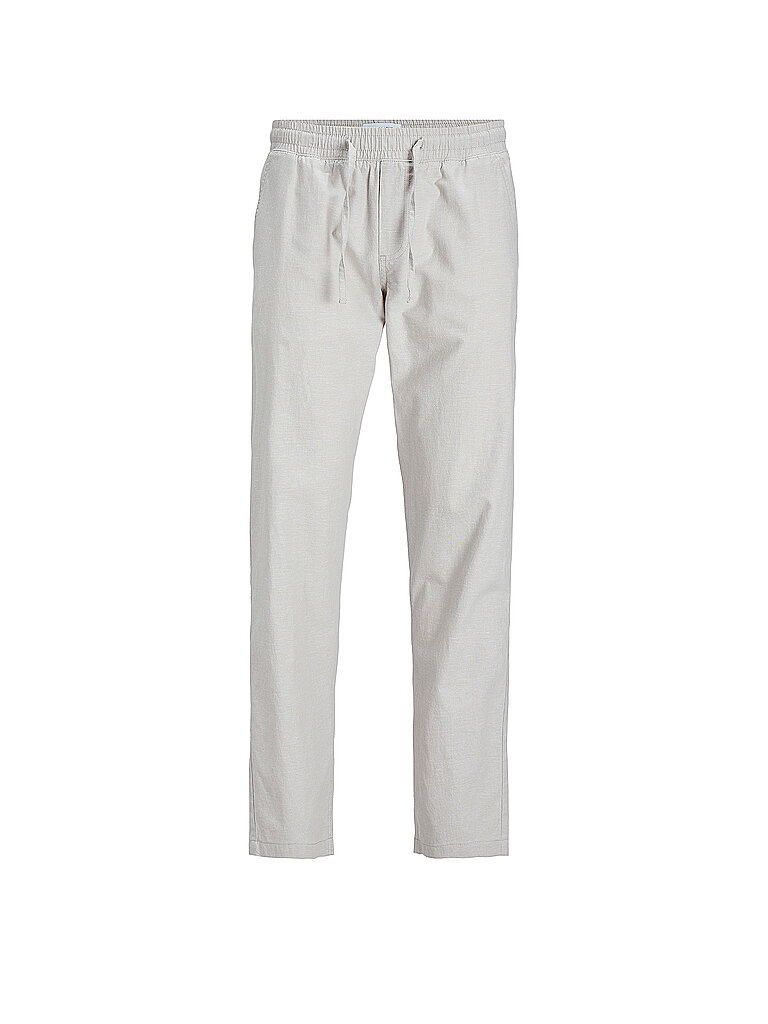 JACK & JONES Hose JPSTKANE hellgrau   XS herren