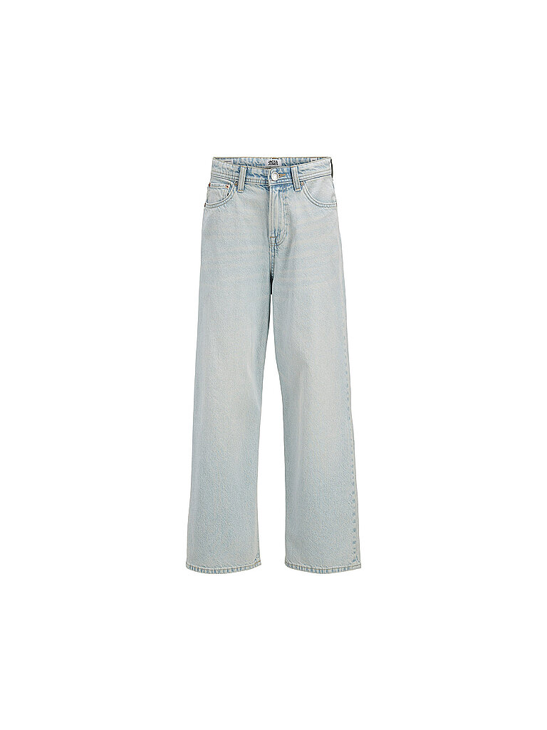 JACK & JONES Jungen Jeans Tapered Fit  hellblau   176 baby