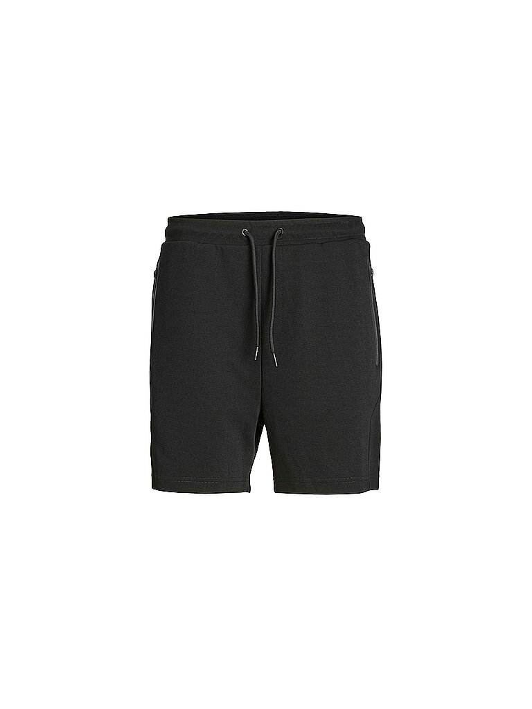 JACK & JONES Jungen Shorts JPSTGORDON schwarz   164 baby