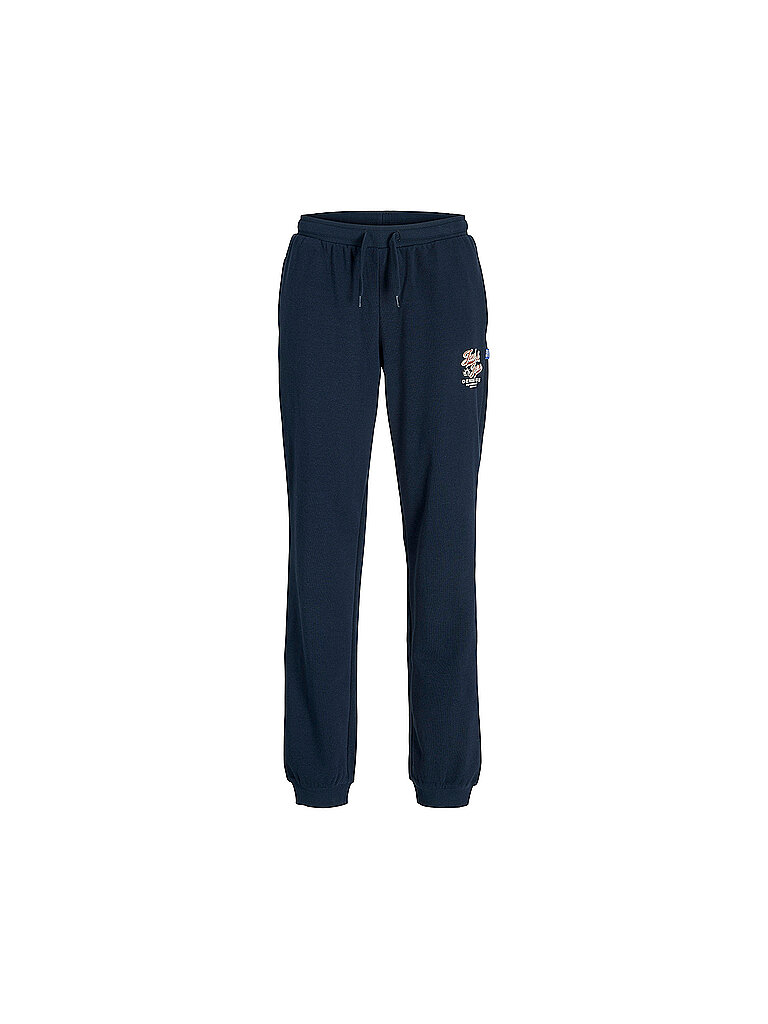 JACK & JONES Jungen Jogginghose  dunkelblau   104 baby