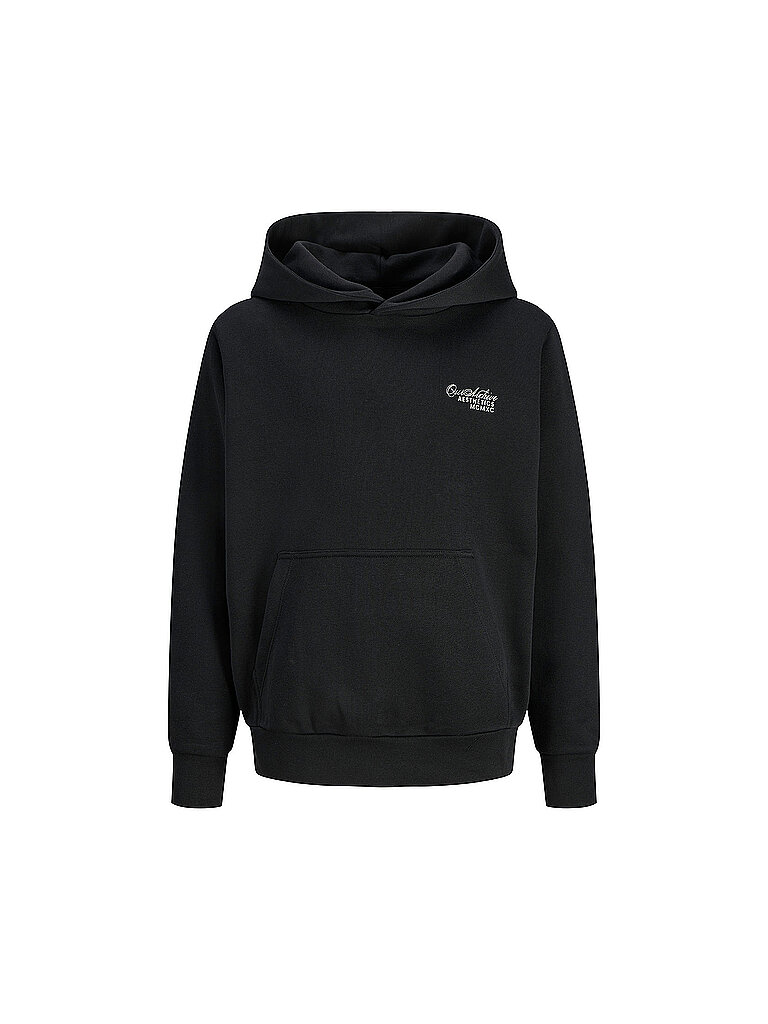 JACK & JONES Jungen Sweater JJROAR schwarz   152 baby