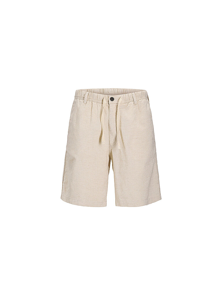JACK & JONES Jungen Shorts JPSTJAIDEN  beige   152 baby