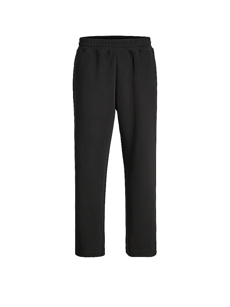 JACK & JONES Jogginghose JPSTBILL schwarz   XL herren