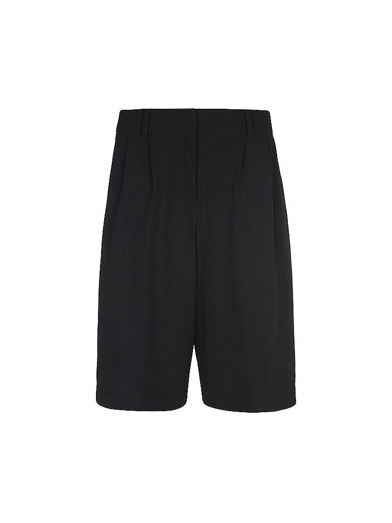 JAPAN TKY Shorts BENIKO schwarz   XS damen