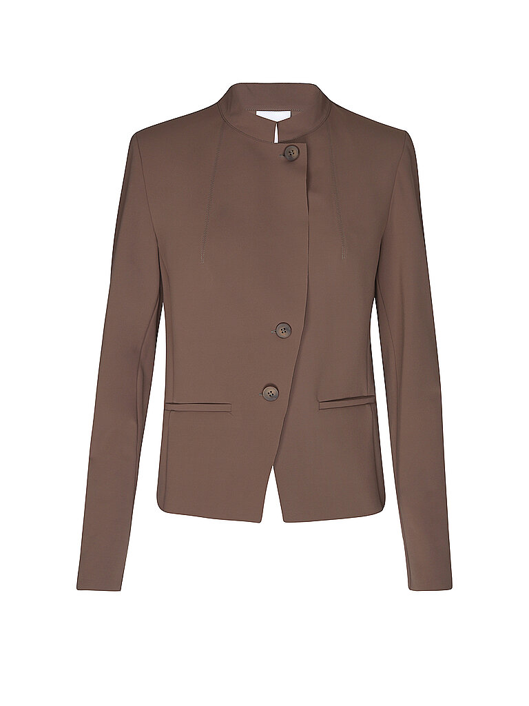 JAPAN TKY Blazer  MIZOLE hellbraun   XXL damen