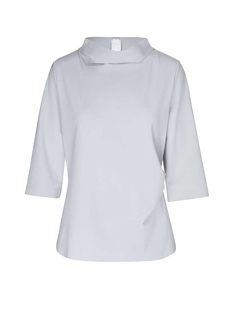 JAPAN TKY Shirt WASAN hellgrau   L damen