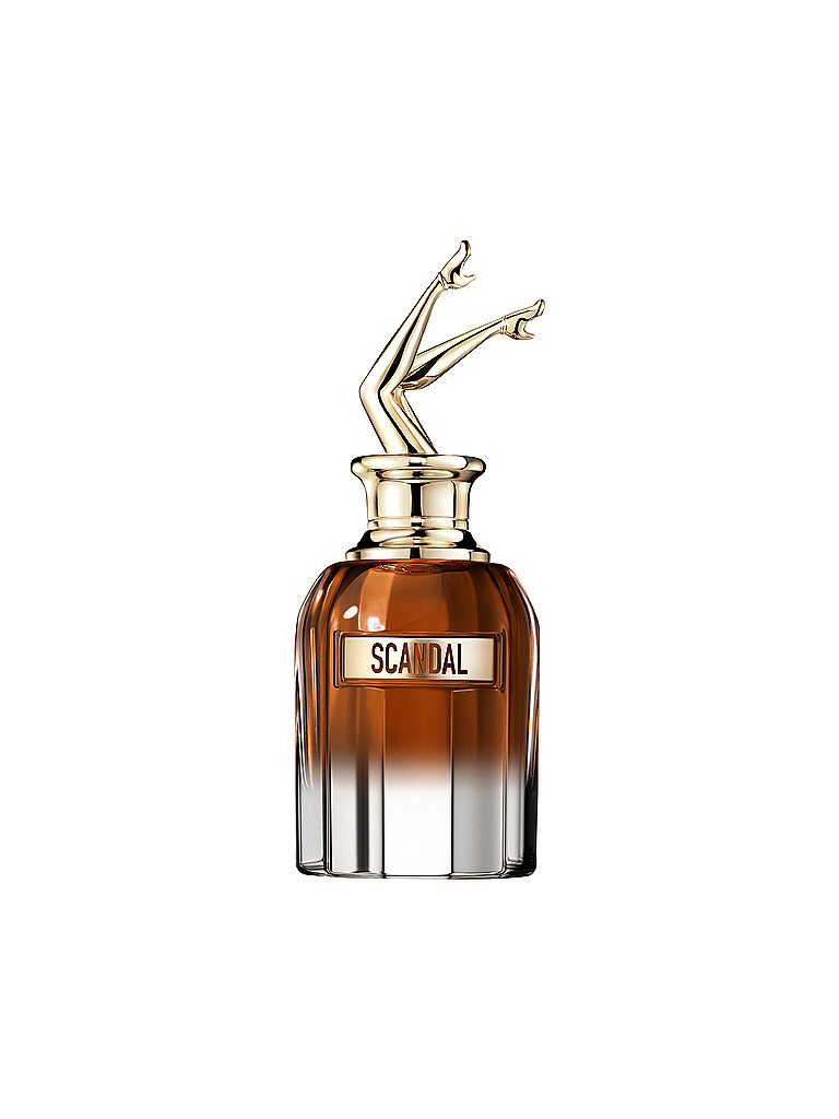Jean Paul Gaultier Scandal Elixir Parfum 50ml damen