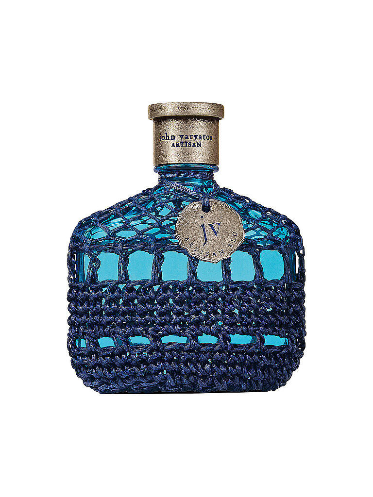 JOHN VARVATOS Artisan Blu Eau de Toilette 125ml herren