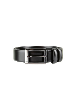JOOP! Ledergürtel schwarz   95 herren