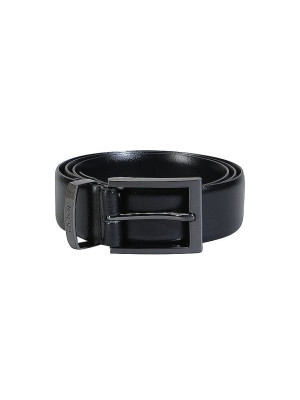 JOOP! Ledergürtel schwarz   100 herren