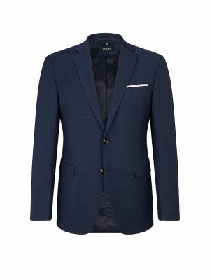 JOOP! Sakko Modern Fit FINCH dunkelblau   25 herren