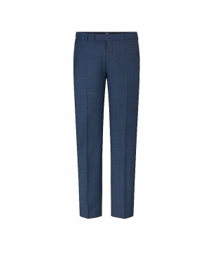 JOOP! Anzughose Modern Fit Brad blau   98 herren