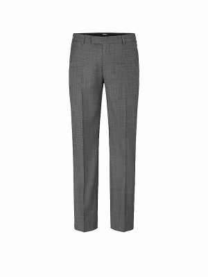 JOOP! Anzughose Modern Fit Brad grau   102 herren