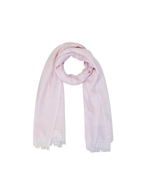 JOOP! Schal AMELIE rosa damen