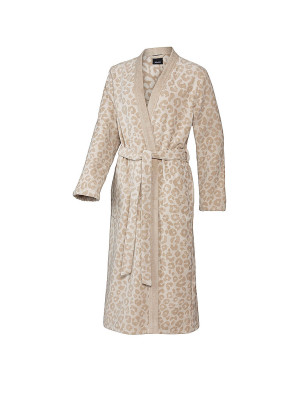 JOOP! Damen Bademantel Leo Creme creme   36-38 damen